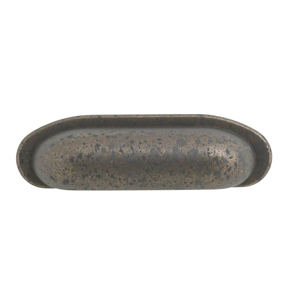 Traditional Metal Pull - 5826