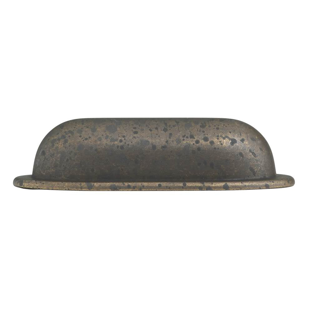 Traditional Metal Pull - 5826