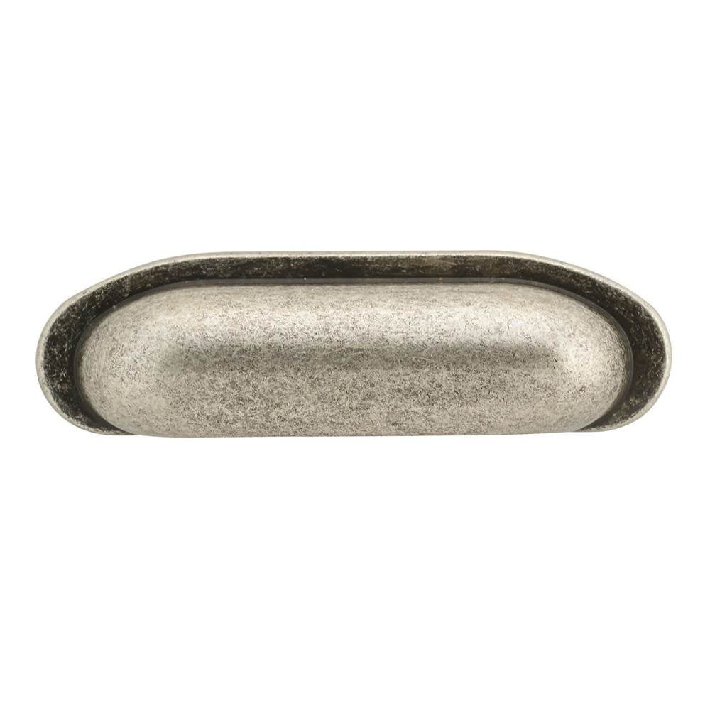 Traditional Metal Pull - 5826