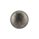 Richelieu America - Contemporary Metal Knob - 5923 - Pewter