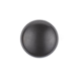 Richelieu America - Contemporary Metal Knob - 5923 - Matte Black