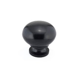 Contemporary Metal Knob - 5923