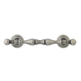 Traditional Metal Pull - 6011