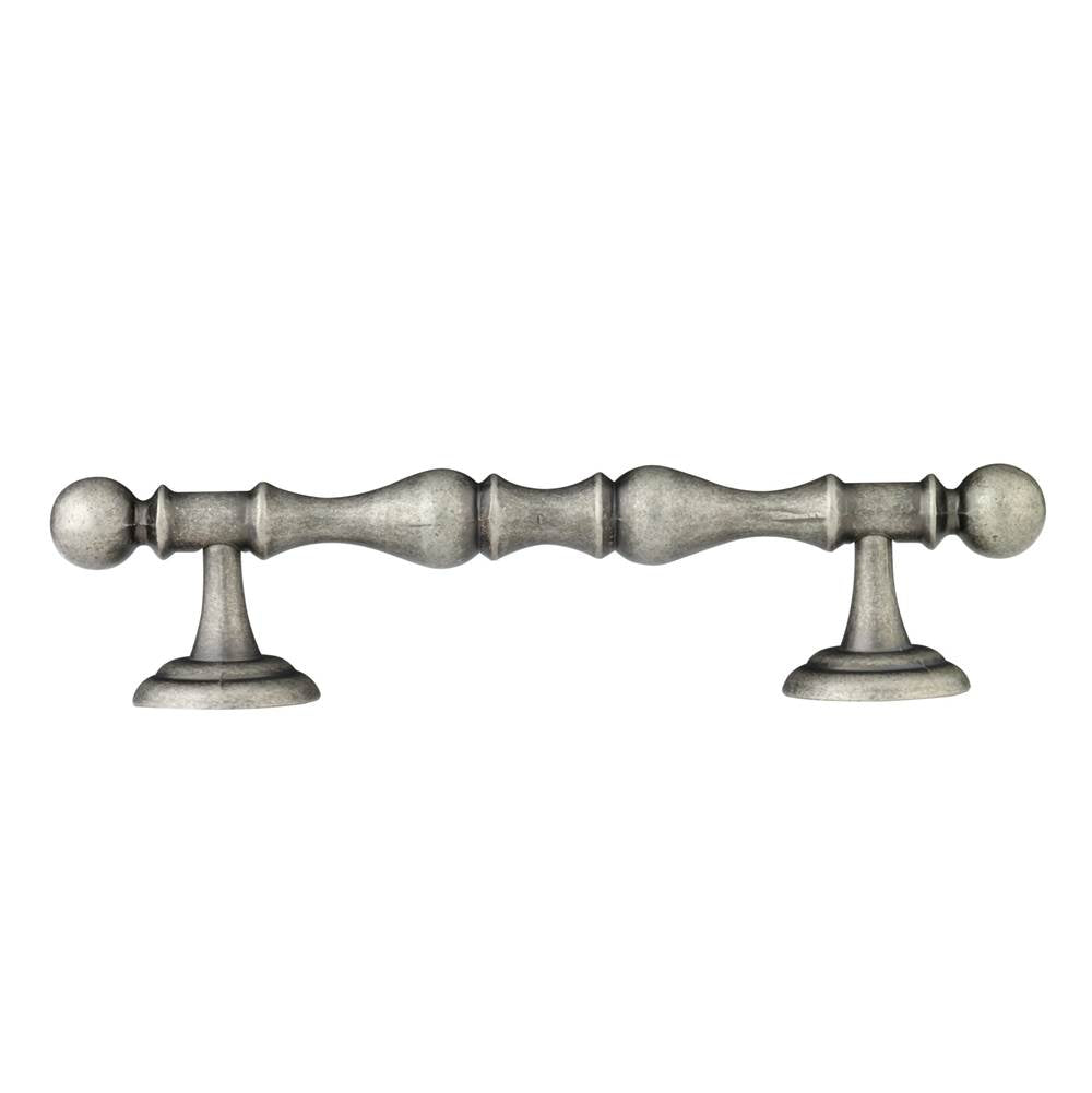 Traditional Metal Pull - 6011