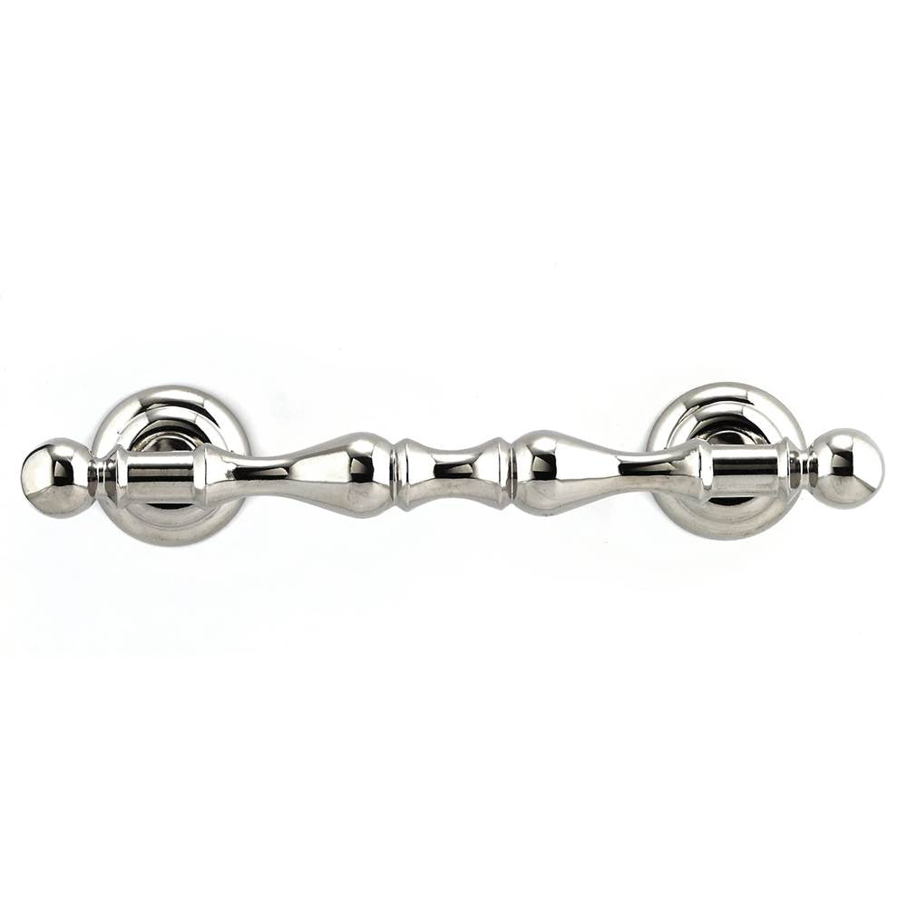 Traditional Metal Pull - 6011