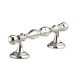 Richelieu America - Traditional Metal Pull - 6011 - Polished Nickel