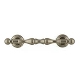 Traditional Metal Pull - 6011