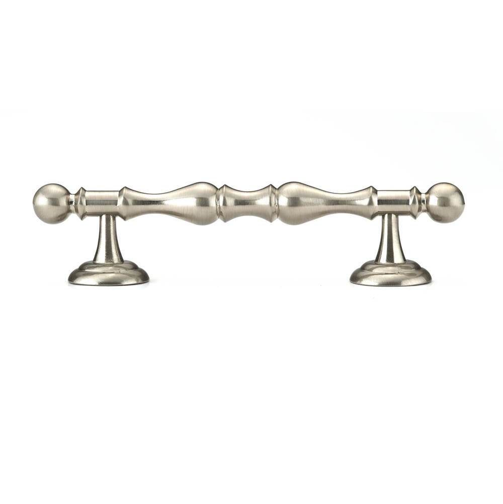 Traditional Metal Pull - 6011