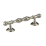 Richelieu America - Traditional Metal Pull - 6011 - Brushed Nickel