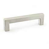 Richelieu America - Contemporary Stainless Steel Pull - 604 - Stainless Steel
