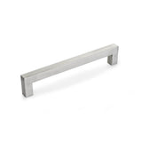 Richelieu America - Contemporary Stainless Steel Pull - 604 - Stainless Steel