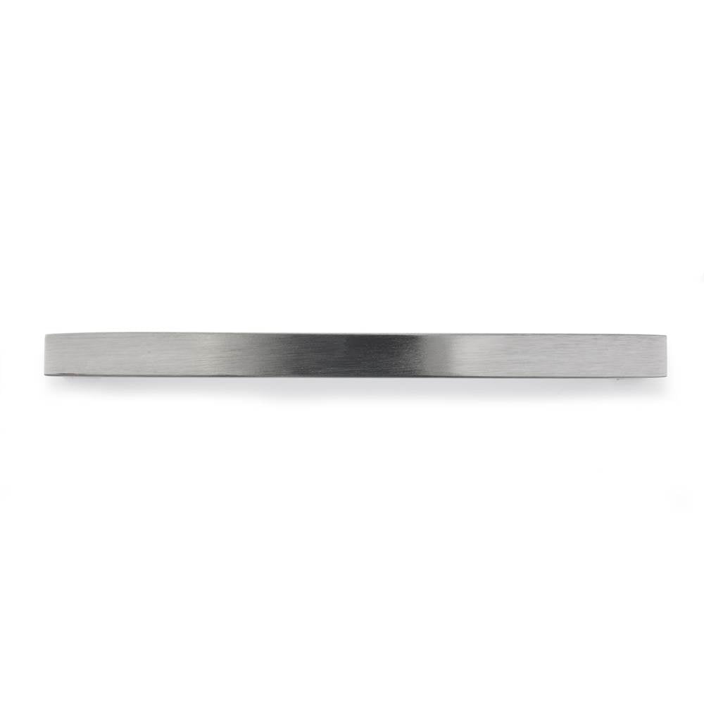 Contemporary Stainless Steel Pull - 604