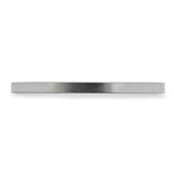 Contemporary Stainless Steel Pull - 604
