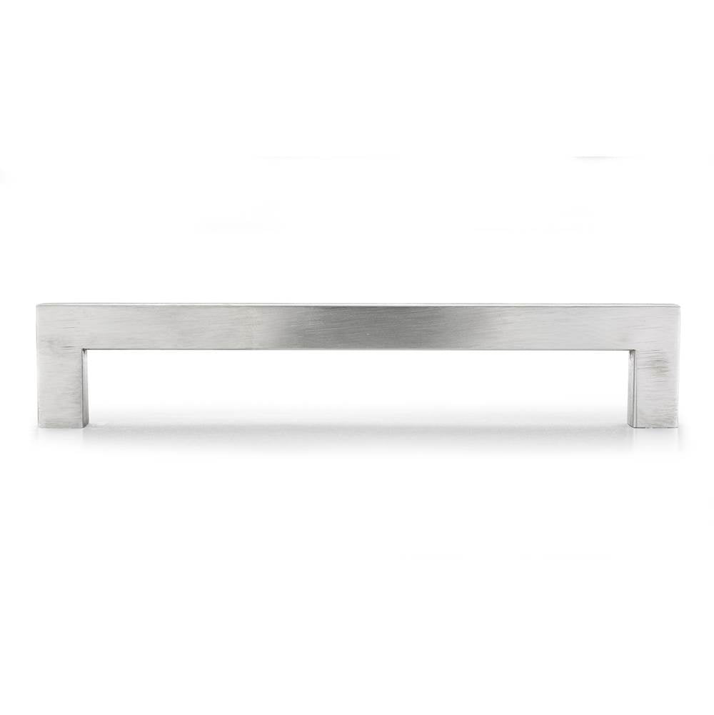 Contemporary Stainless Steel Pull - 604