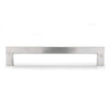 Contemporary Stainless Steel Pull - 604