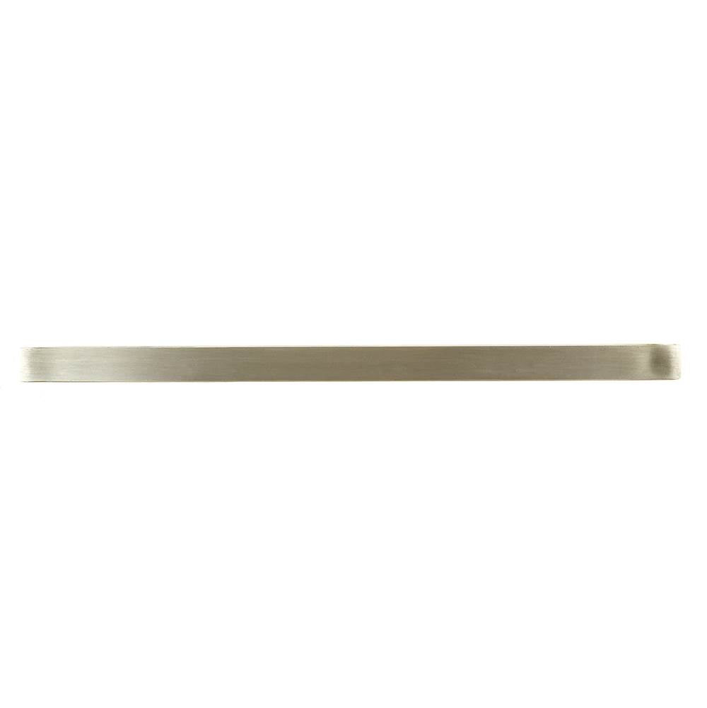 Contemporary Stainless Steel Pull - 604