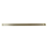 Contemporary Stainless Steel Pull - 604