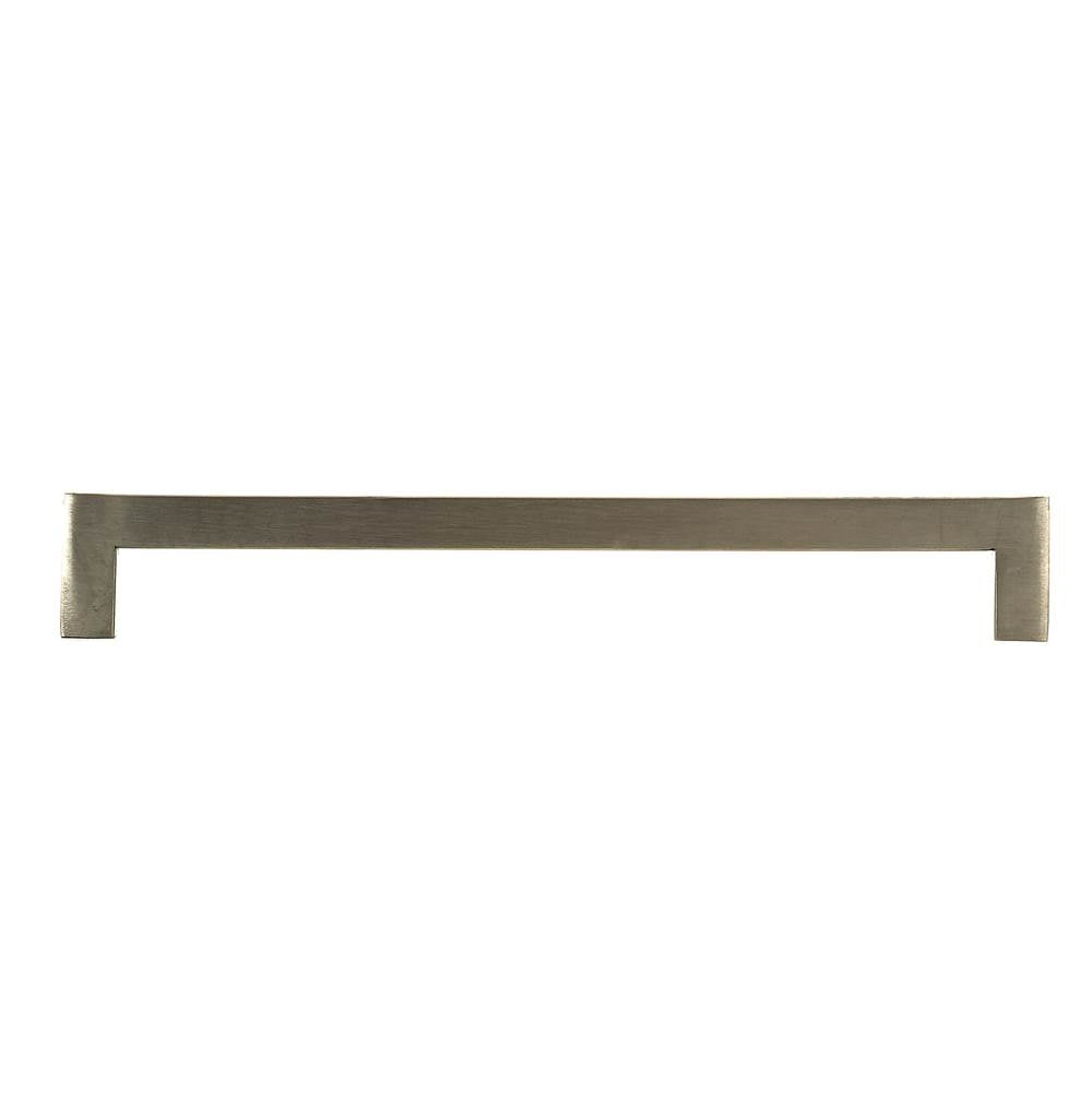 Contemporary Stainless Steel Pull - 604