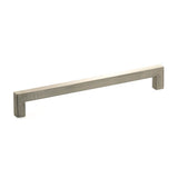 Richelieu America - Contemporary Stainless Steel Pull - 604 - Stainless Steel