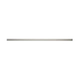 Contemporary Stainless Steel Pull - 604