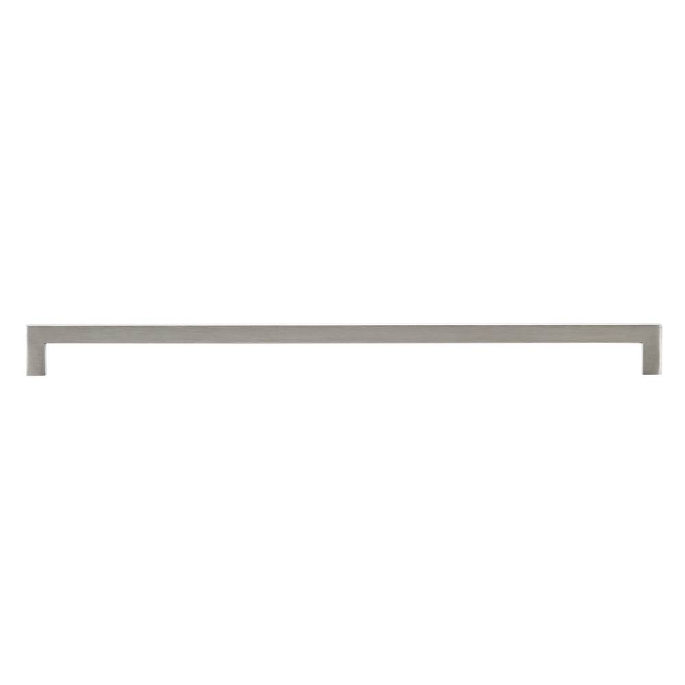 Contemporary Stainless Steel Pull - 604