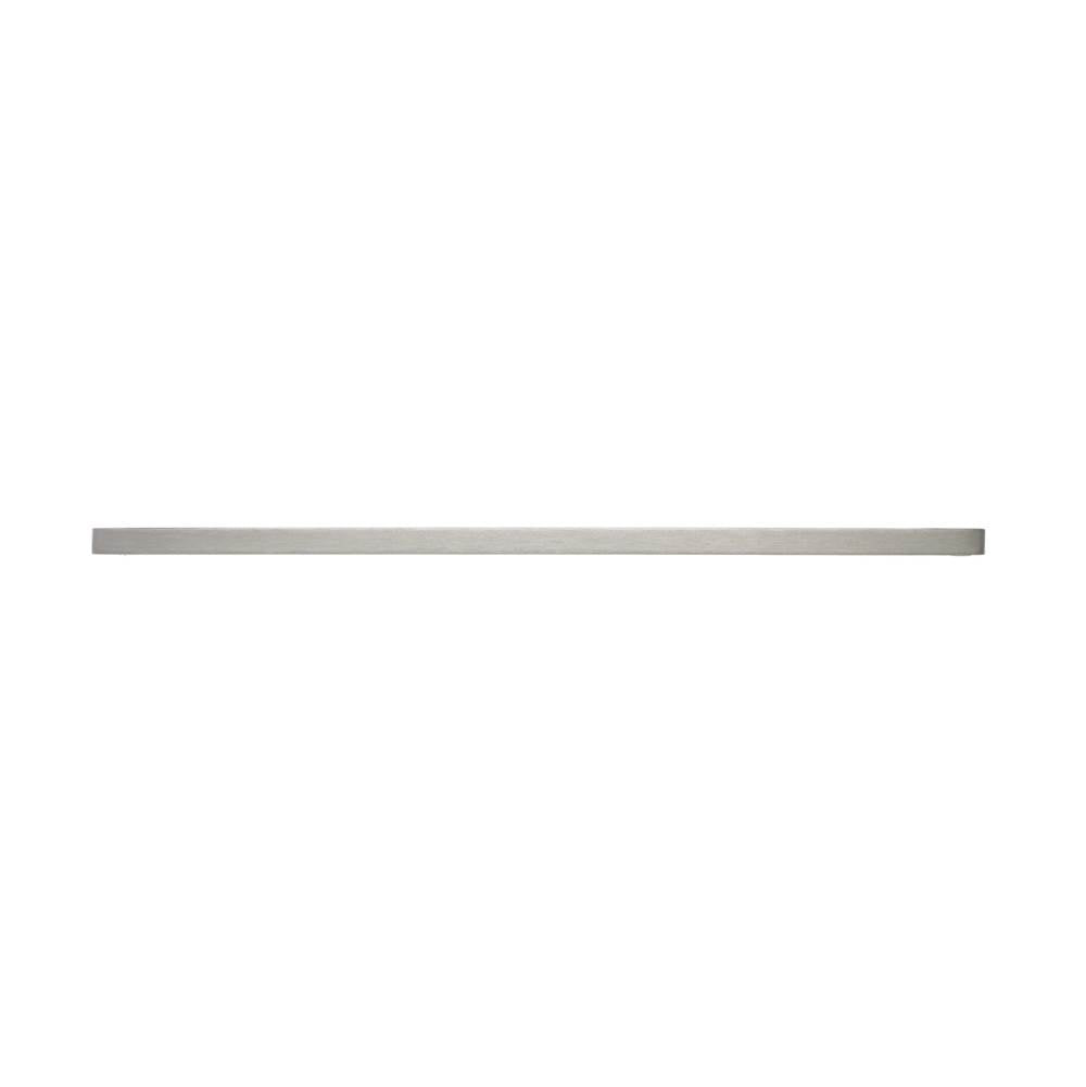 Contemporary Stainless Steel Pull - 604