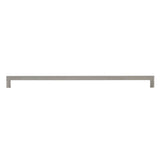 Contemporary Stainless Steel Pull - 604
