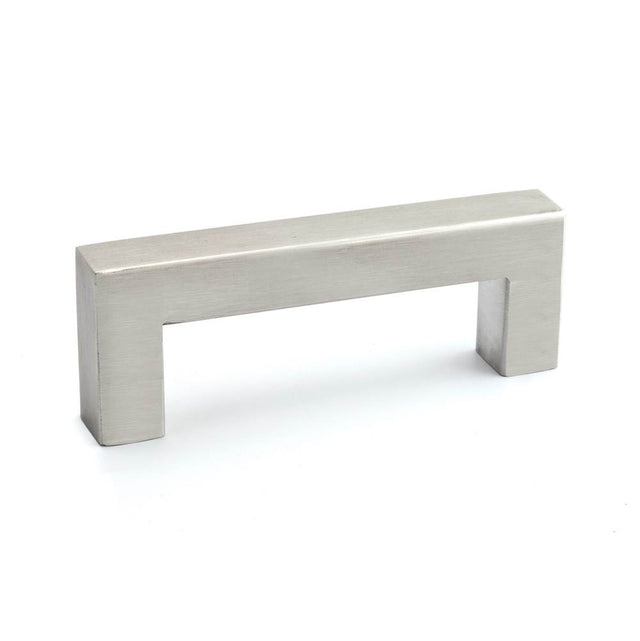 Richelieu America - Contemporary Stainless Steel Pull - 604 - Stainless Steel