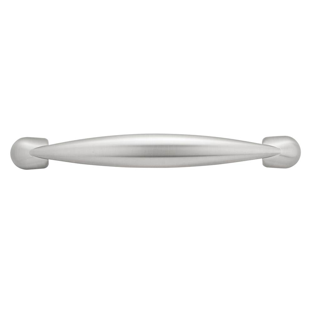 Contemporary Metal Pull - 6081