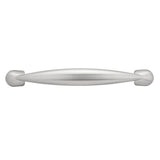 Contemporary Metal Pull - 6081