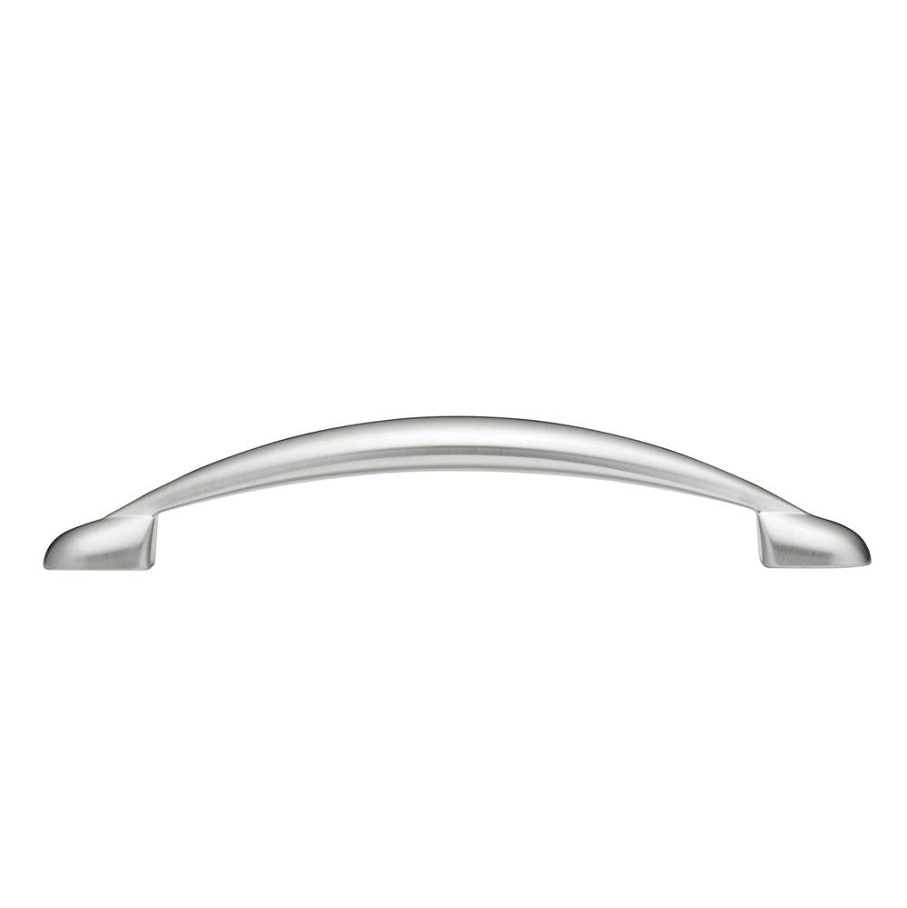 Contemporary Metal Pull - 6081