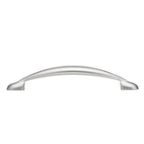 Contemporary Metal Pull - 6081