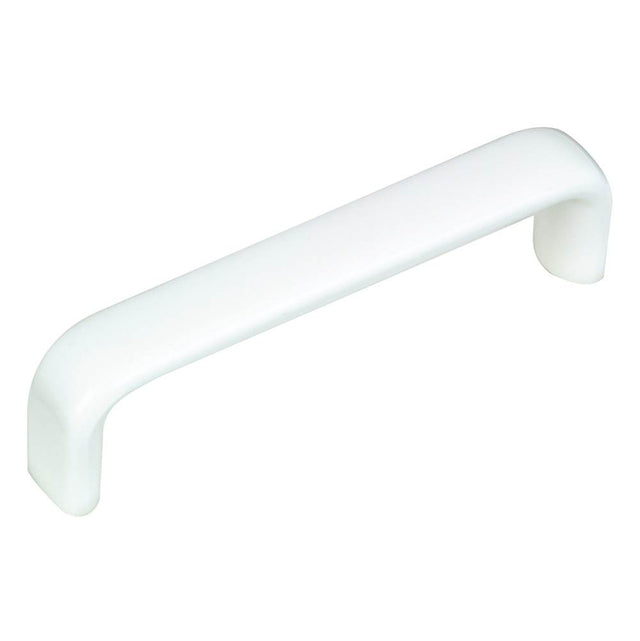 Richelieu America - Functional Plastic Pull - 6110 - White