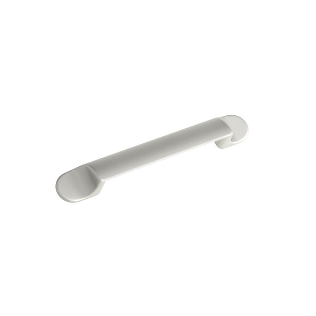 Richelieu America - Contemporary Metal Pull - 6167 - Satin Nickel