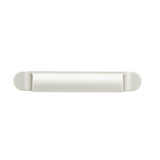 Contemporary Metal Pull - 6167