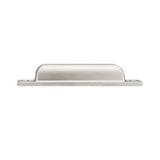 Contemporary Metal Pull - 6167