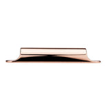 Contemporary Metal Pull - 6167