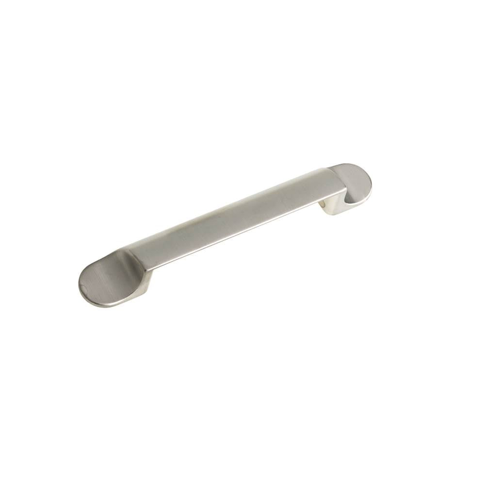 Richelieu America - Contemporary Metal Pull - 6167 - Brushed Nickel