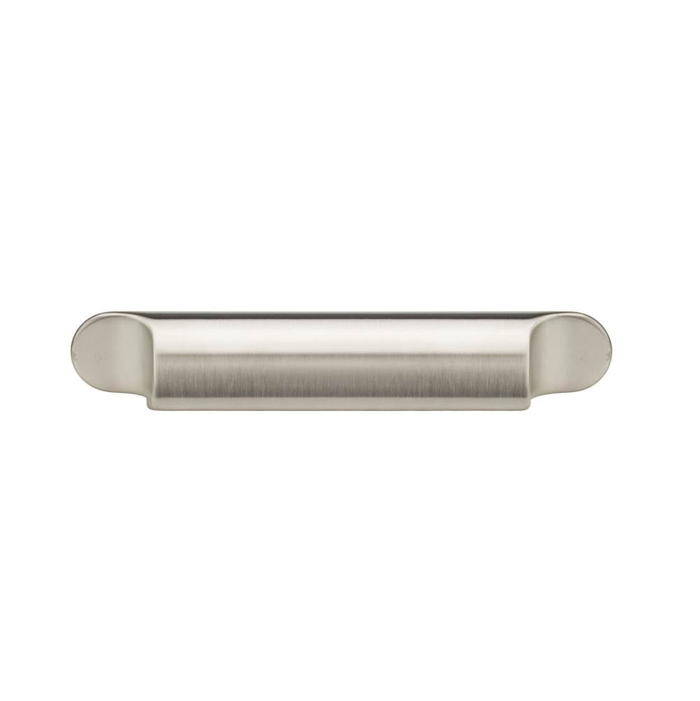 Contemporary Metal Pull - 6167