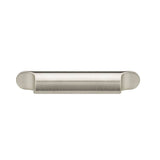 Contemporary Metal Pull - 6167