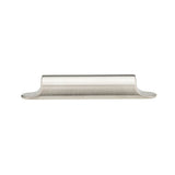 Contemporary Metal Pull - 6167