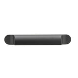 Contemporary Metal Pull - 6167