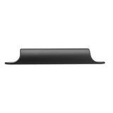 Contemporary Metal Pull - 6167