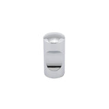 Richelieu America - Contemporary Metal Knob - 6192 - Chrome
