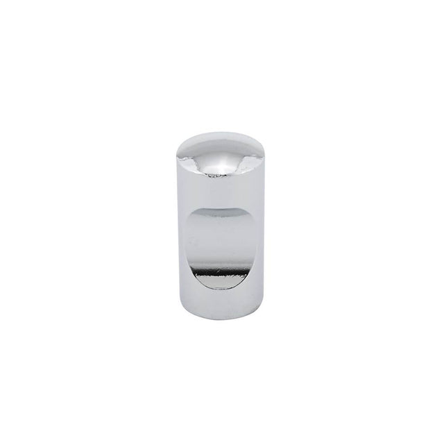 Richelieu America - Contemporary Metal Knob - 6192 - Chrome