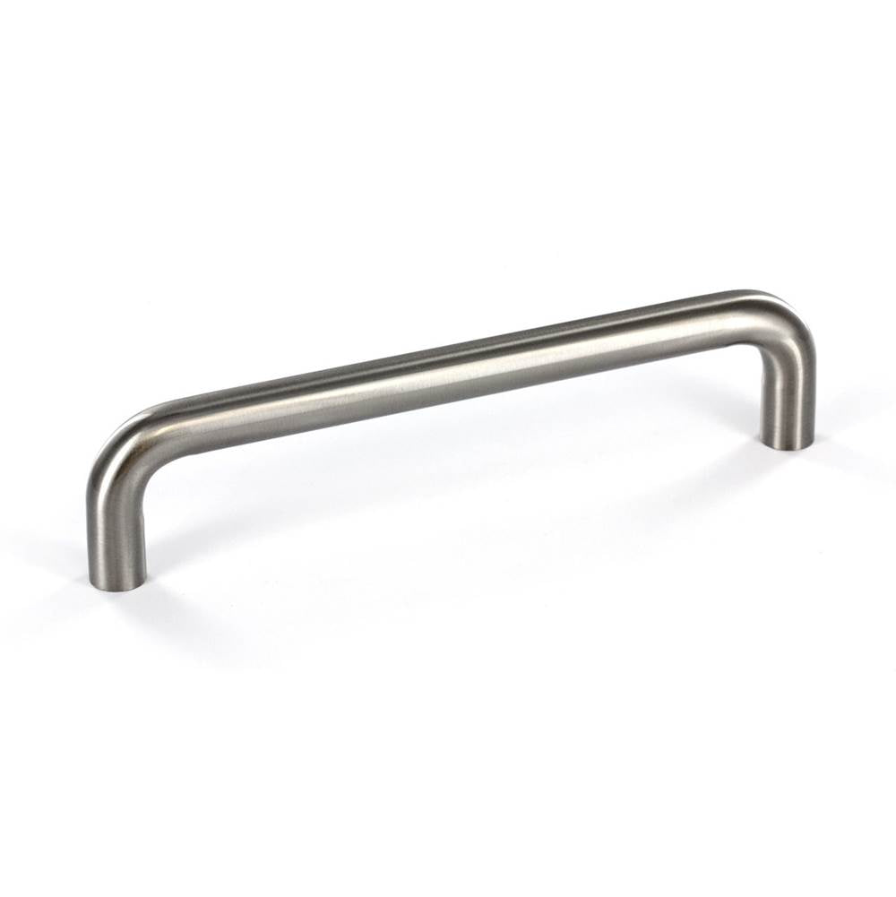 Richelieu America - Functional Metal Pull - 6211 - Brushed Nickel