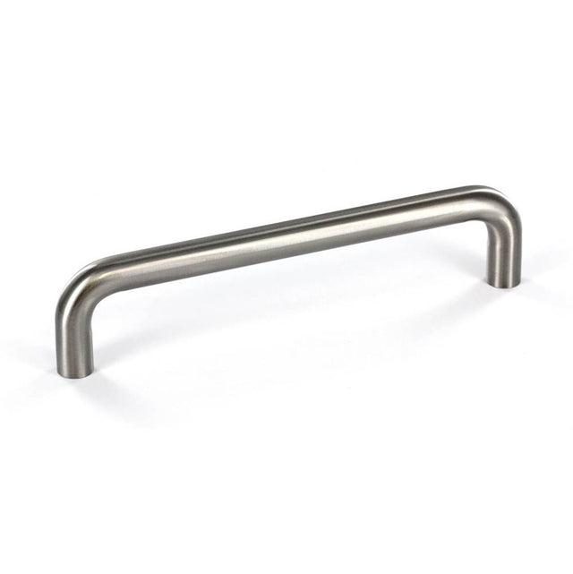 Richelieu America - Functional Metal Pull - 6211 - Brushed Nickel