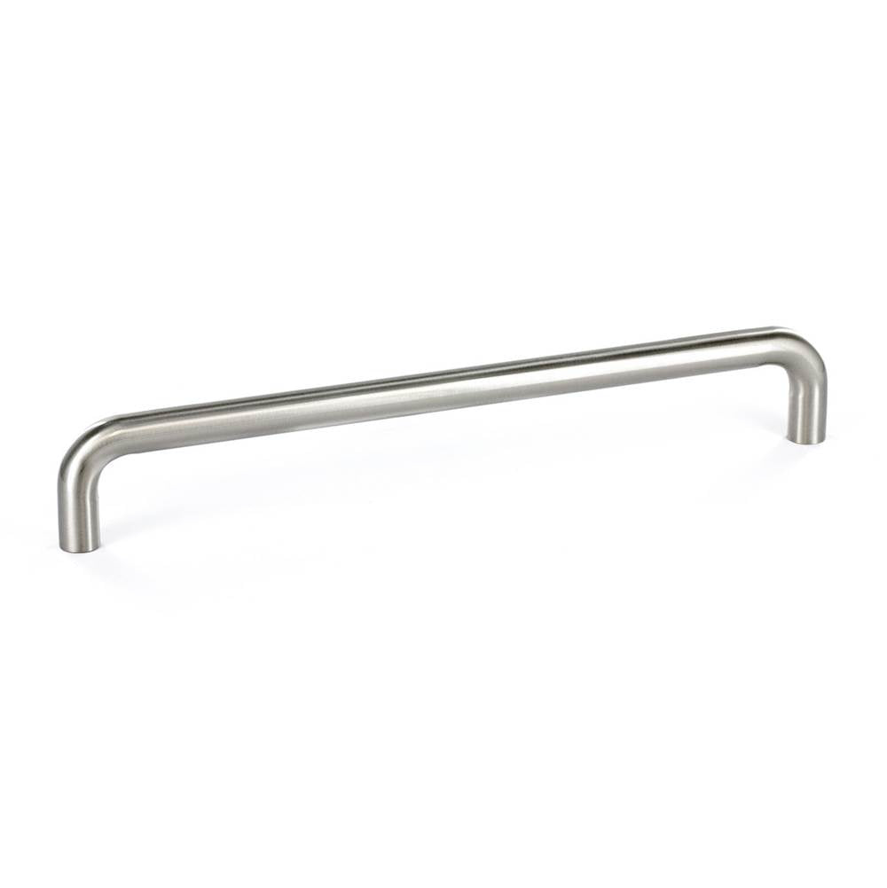 Richelieu America - Functional Metal Pull - 6211 - Brushed Nickel