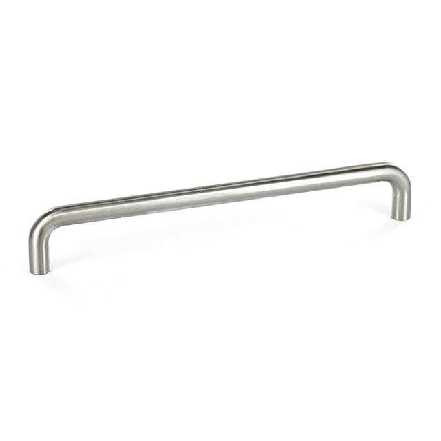 Richelieu America - Functional Metal Pull - 6211 - Brushed Nickel