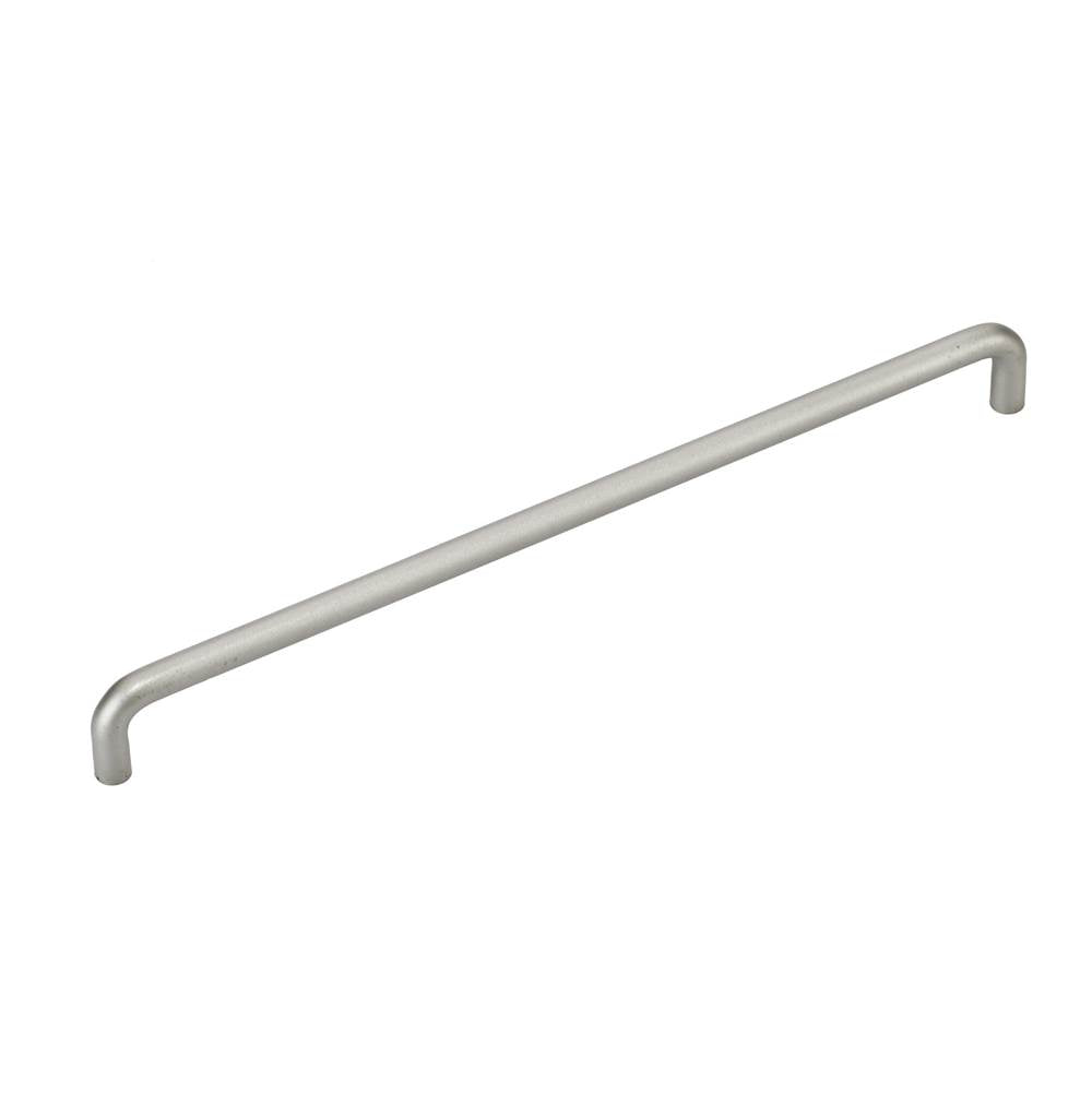 Richelieu America - Functional Metal Pull - 6211 - Matte Nickel